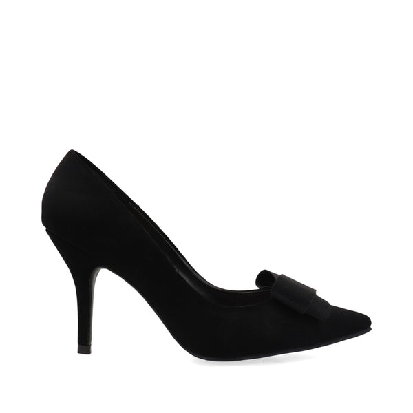 Zapatilla de Vestir Xgales color Negro para Mujer