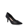 Zapatilla de Vestir Trender color Negro para Mujer