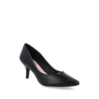 Zapatilla de Vestir Trender color Negro para Mujer