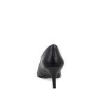 Zapatilla de Vestir Trender color Negro para Mujer