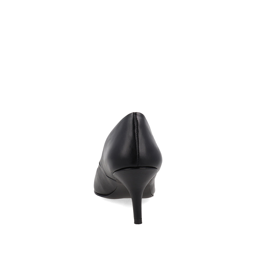 Zapatilla de Vestir Trender color Negro para Mujer
