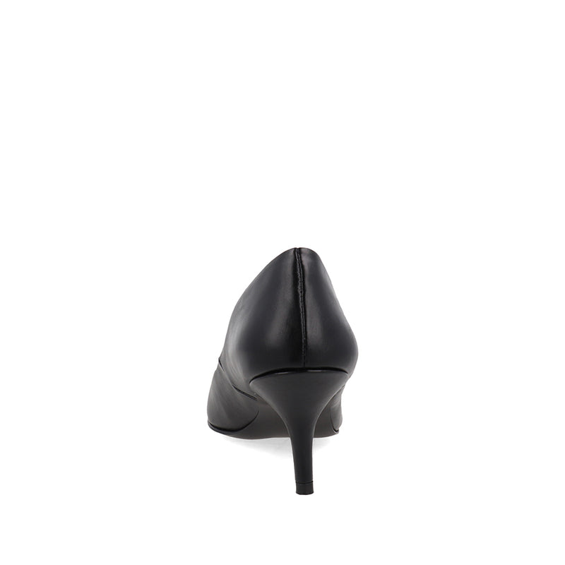 Zapatilla de Vestir Trender color Negro para Mujer