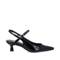 Zapatilla de Fiesta Trender color Negro para Mujer