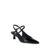 Zapatilla de Fiesta Trender color Negro para Mujer