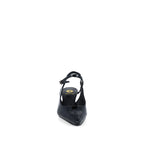 Zapatilla de Fiesta Trender color Negro para Mujer