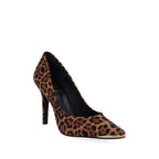 Zapatilla de Fiesta Trender color Leopardo para Mujer