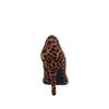 Zapatilla de Fiesta Trender color Leopardo para Mujer