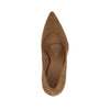 Zapatilla Vestir Trender color Miel para Mujer