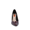 Zapatilla de Vestir Trender color Vino para Mujer
