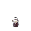 Balerina Casual Trender color Vino para Mujer
