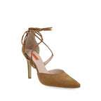 Zapatilla de Vestir Trender color Melle para Mujer