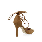 Zapatilla de Vestir Trender color Melle para Mujer