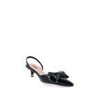 Zapatilla de Vestir Trender color Negro para Mujer