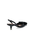 Zapatilla de Vestir Trender color Negro para Mujer