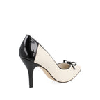 Zapatilla de Vestir Trender color Latte para Mujer