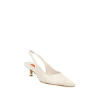 Zapatilla de Vestir Trender color Latte para Mujer