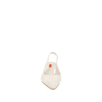 Zapatilla de Vestir Trender color Latte para Mujer