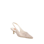 Zapatilla de Vestir Trender animal printt para Mujer
