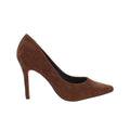 Zapatilla de Vestir Trender color Cafe para Mujer