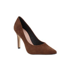 Zapatilla de Vestir Trender color Cafe para Mujer
