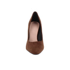 Zapatilla de Vestir Trender color Cafe para Mujer