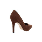 Zapatilla de Vestir Trender color Cafe para Mujer