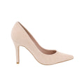 Zapatilla de Vestir Trender color Camel para Mujer