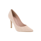 Zapatilla de Vestir Trender color Camel para Mujer
