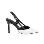 Zapatilla de Vestir Trender color Blanco para Mujer