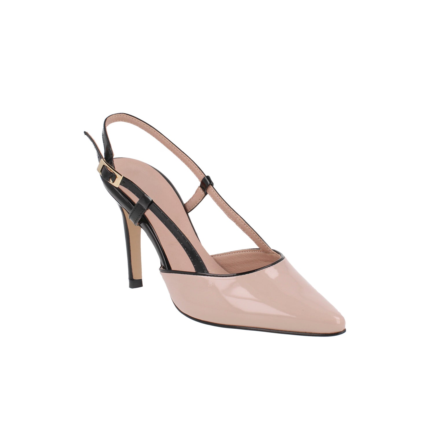 Zapatilla de Vestir Trender color Maquillaje para Mujer