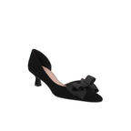 Zapatilla de Vestir Trender color Negro para Mujer