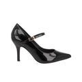 Zapatilla de Vestir Trender color Negro para Mujer