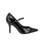 Zapatilla de Vestir Trender color Negro para Mujer