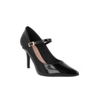 Zapatilla de Vestir Trender color Negro para Mujer