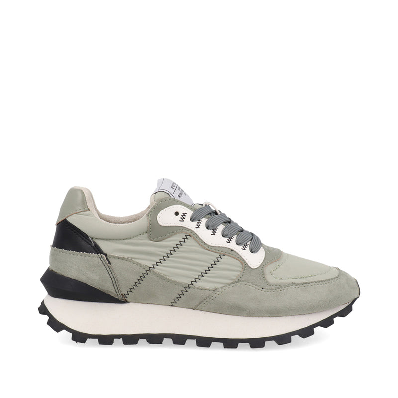 Tenis Urbano Xxti color Gris para Mujer