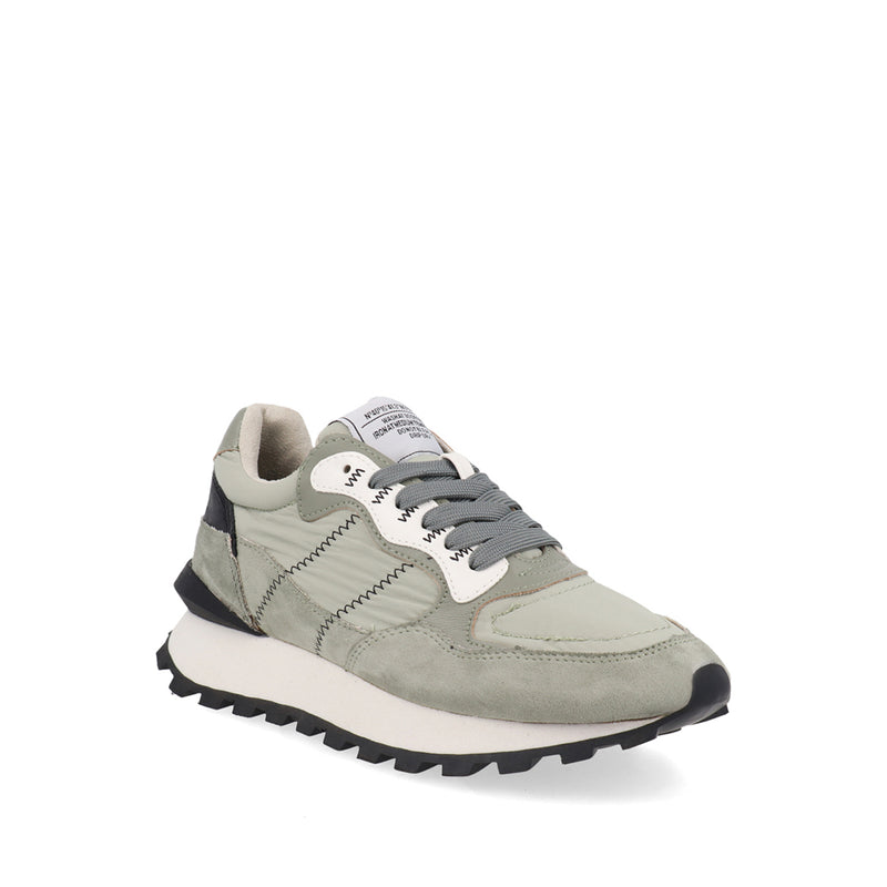 Tenis Urbano Xxti color Gris para Mujer