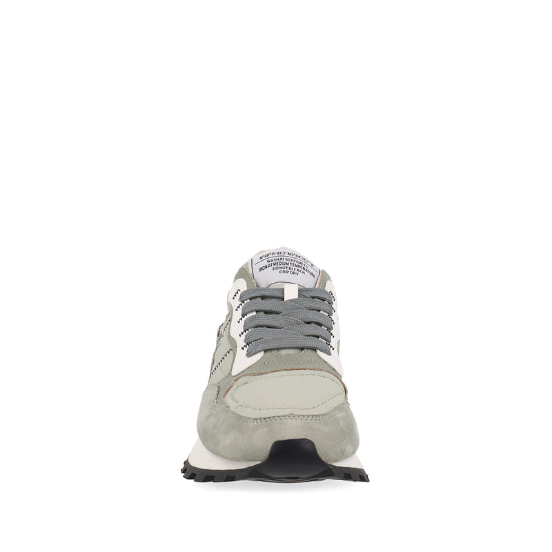 Tenis Urbano Xxti color Gris para Mujer