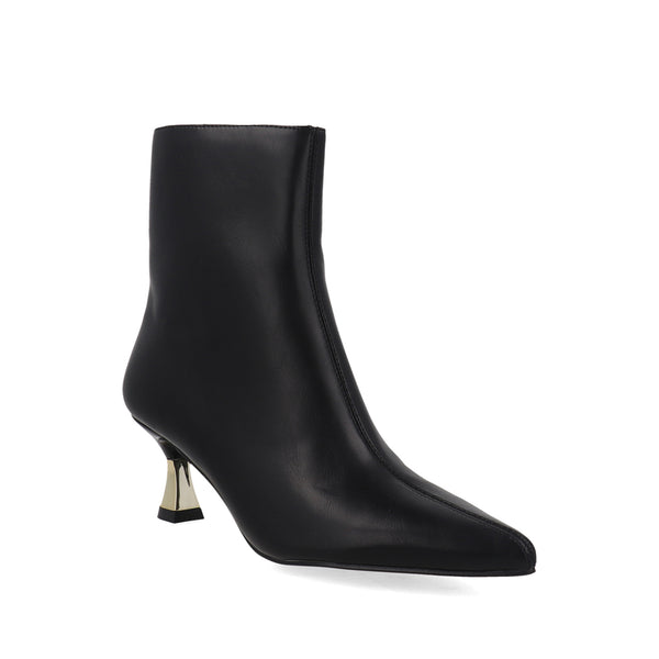 Botin de Vestir Xxti color Negro para Mujer