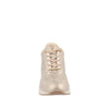 Tenis Urbano Trender color Oro para Mujer