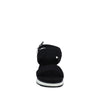 Sandalia Casual Trender color Negro para Mujer