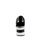 Tenis Casual Trender color Negro para Mujer