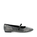 Balerina Casual Trender color Plomo para Mujer