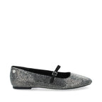 Balerina Casual Trender color Plomo para Mujer