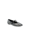 Balerina Casual Trender color Plomo para Mujer