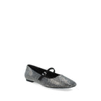 Balerina Casual Trender color Plomo para Mujer