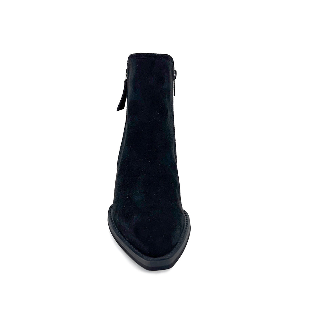 Botin Casual Trender color Negro para Mujer