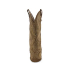 Bota Casual Trender color Camel para Mujer