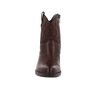Botin Casual Xti color Marron para Mujer