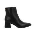 Botin de Vestir Xti color Negro para Mujer