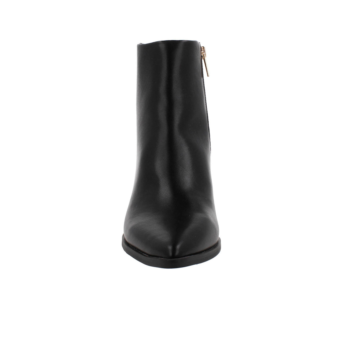 Botin de Vestir Xti color Negro para Mujer